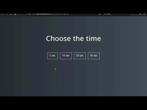 Web Dev /