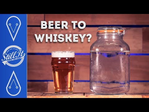 Βίντεο: Είναι τα lager hoppy ή m alty;