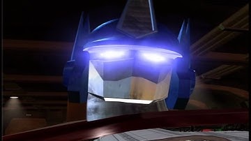 Beast Wars - Optimal Situation 3/3 HD