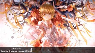 Lost Believer ~ Nightcore