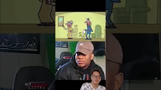 Genius Thief and water electricity personal #ytshorts #funny #cartoon #Genius #thief #billcollector