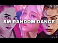 SM RANDOM DANCE 2021