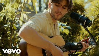 Jonah Kagen - Hill That I'Ll Die On (Acoustic Video)