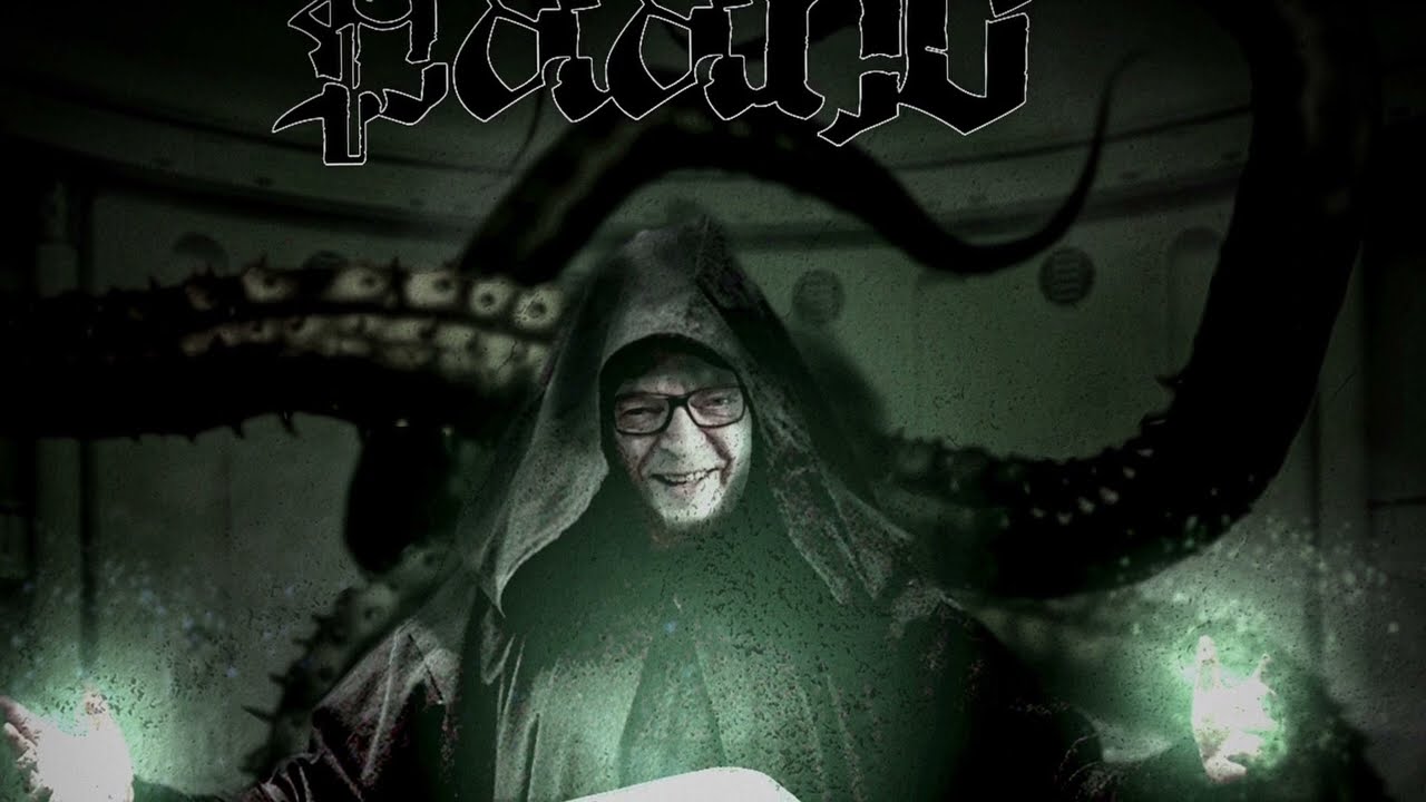 VÄYRYNEN - GOD EMPEROR OF FINLAND