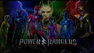 SuperBat 257 Power Rangers Review