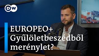 Politikusok elleni támadások: honnan ez a rengeteg indulat, gyűlölködés és erőszak? | Europeo+