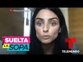 Aislinn Derbez dice cómo la trataba Mauricio Ochmann | Suelta La Sopa