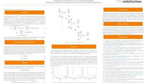 New in ML NeurIPS 2019 - Implementing Redundancy Analysis with Neural Networks (ID 74)