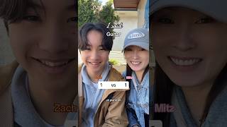 Mother Vs Son Who Did You Root For?