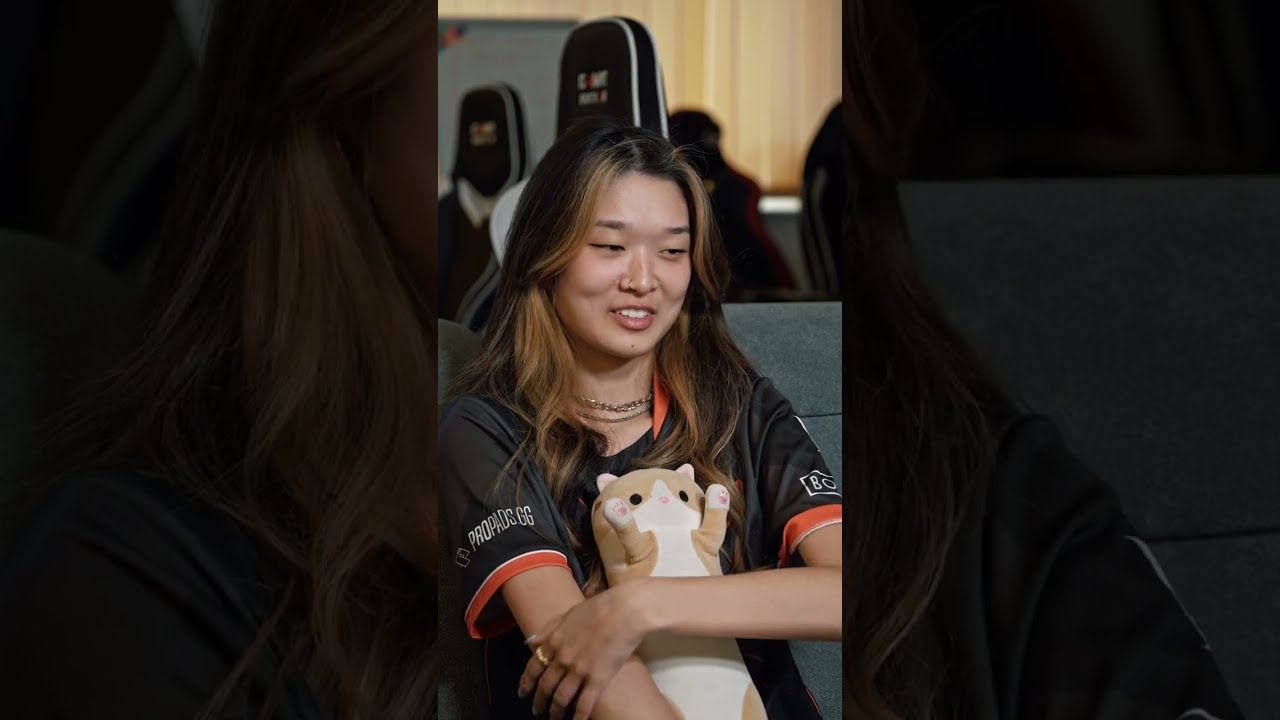 INTERVIEW with FRAG MACHINE Ikyoo!