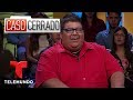 Sin grasa no hay paraíso🐷🌺| Caso Cerrado | Telemundo