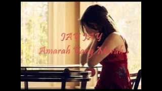 JAY JAY - Amarah Yang Marah