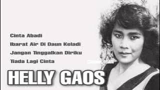 HELLY GAOS, The Very Best Of, Vol.2
