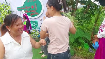 Đám Cưới Dân Tộc Dao Thanh Y Cô Dâu _Thôn Làng lốc _Ba Chẽ Chú Rể _Thôn Cái Mắt tập 1