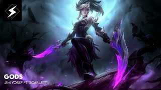Jim Yosef - Gods Ft. Scarlett Copyright Free