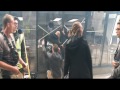 Assassin's Creed - Conversations with Justin Kurzel. The Effects Ambitious bonus clip