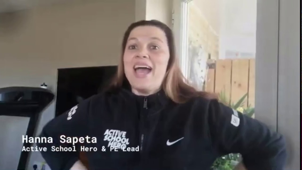 NIKE MOVE CREW DAY 4