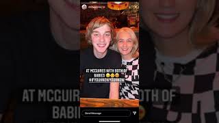 Chilly Jimenezsmls Girlfriend Is Pregnant