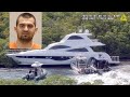 Russian Man Steals $2,000,000 Yacht in Florida.