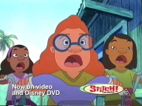 Opening to The Lion King: Special Edition VHS (2004, Australia)