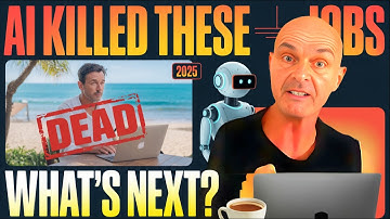 Hoe kunstmatige intelligentie (AI) de banen van digitale nomaden snel verandert