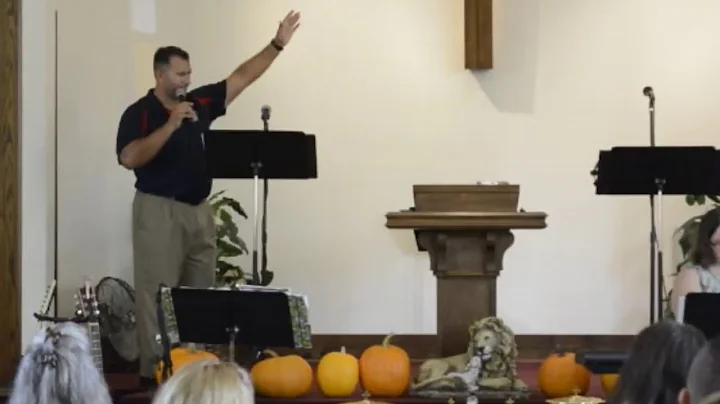 Nicholas Mott Live Stream