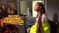 Ariana Grande - God is a Woman (Live Acoustic at Good Morning America 2018) HD  - Durasi: 3:48. 