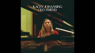 Kacey Johansing - \