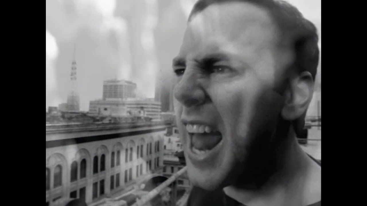 A walk — Bad Religion (video)
