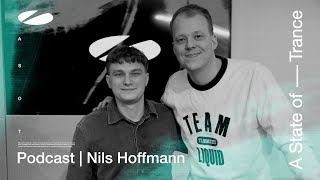Nils Hoffman - A State Of Trance Episode 1164 Podcast