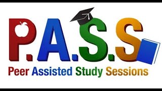 PASS Leader Introduction