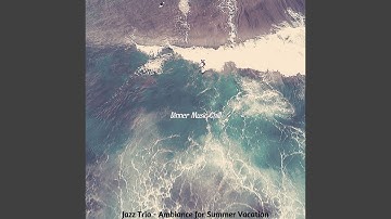 Scintillating Ambience for Summer Holidays