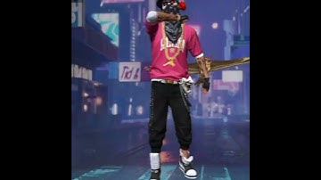 Pushpa By Vasu777 | Pushpa Trailer in Free Fire | Best Free Fire Editing28K#shorts