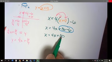 Module 4 Lesson 27 Problem Set