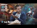 LA RESISTENCIA – Pablo Ibarburu se va de vacaciones | #LaResistencia 08.07.2021