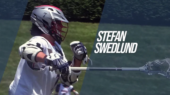 Stefan Swedlund 2023 Hershey Hogan