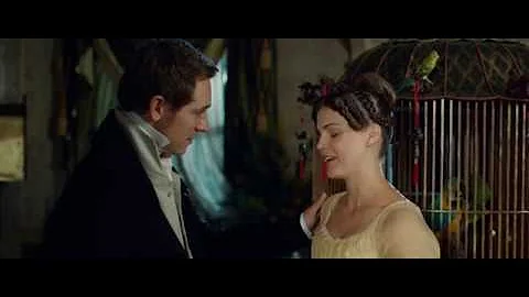 Austenland - Ninja Jane and Nobley the Noble
