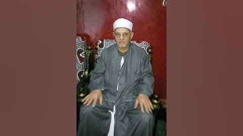 سورة الكهف من صلاة التراويح للشيخ عبد الرحمن البرماوي من مسجد الإيمان بشنبارة الميمونة 2019