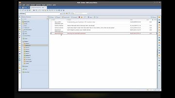 MYTHBUSTING Outlook IS NOT better than Lotus Notes, pt 2: Messages in Multiple Folders