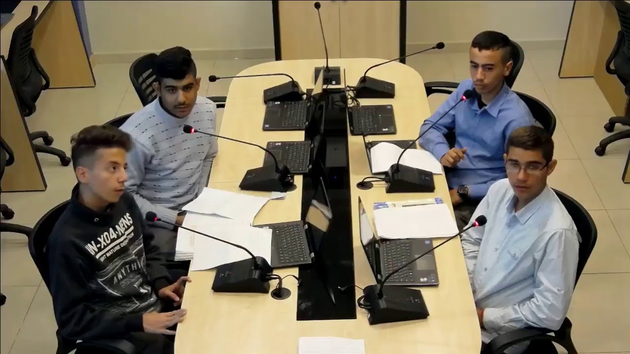 اللغة العربية  : عمل المصدر