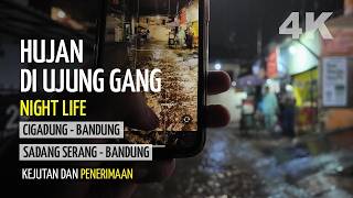 Download Lagu CERITA BANDUNG: Hujan di Ujung Gang - Sebuah Perjalanan tentang Kejutan dan Penerimaan MP3
