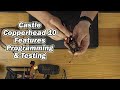 Castle Creations Copperhead 10 Programming Tips, Tricks And Test Run - Holmes Hobbies