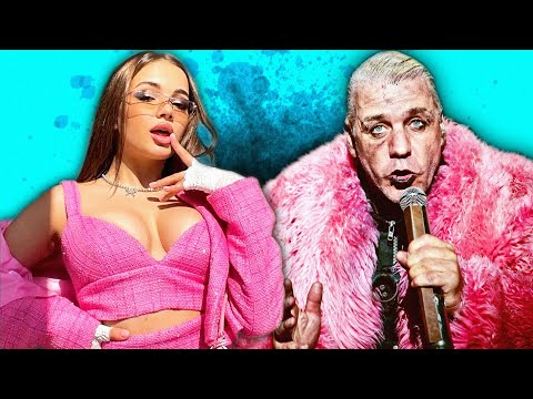 10 СЛУЧАЕВ ПЛАГИАТА. 'ПЛАГИАТ ИЛИ СОВПАДЕНИЕ' (part 36)
