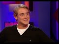 mika jonathan ross 04.09.09