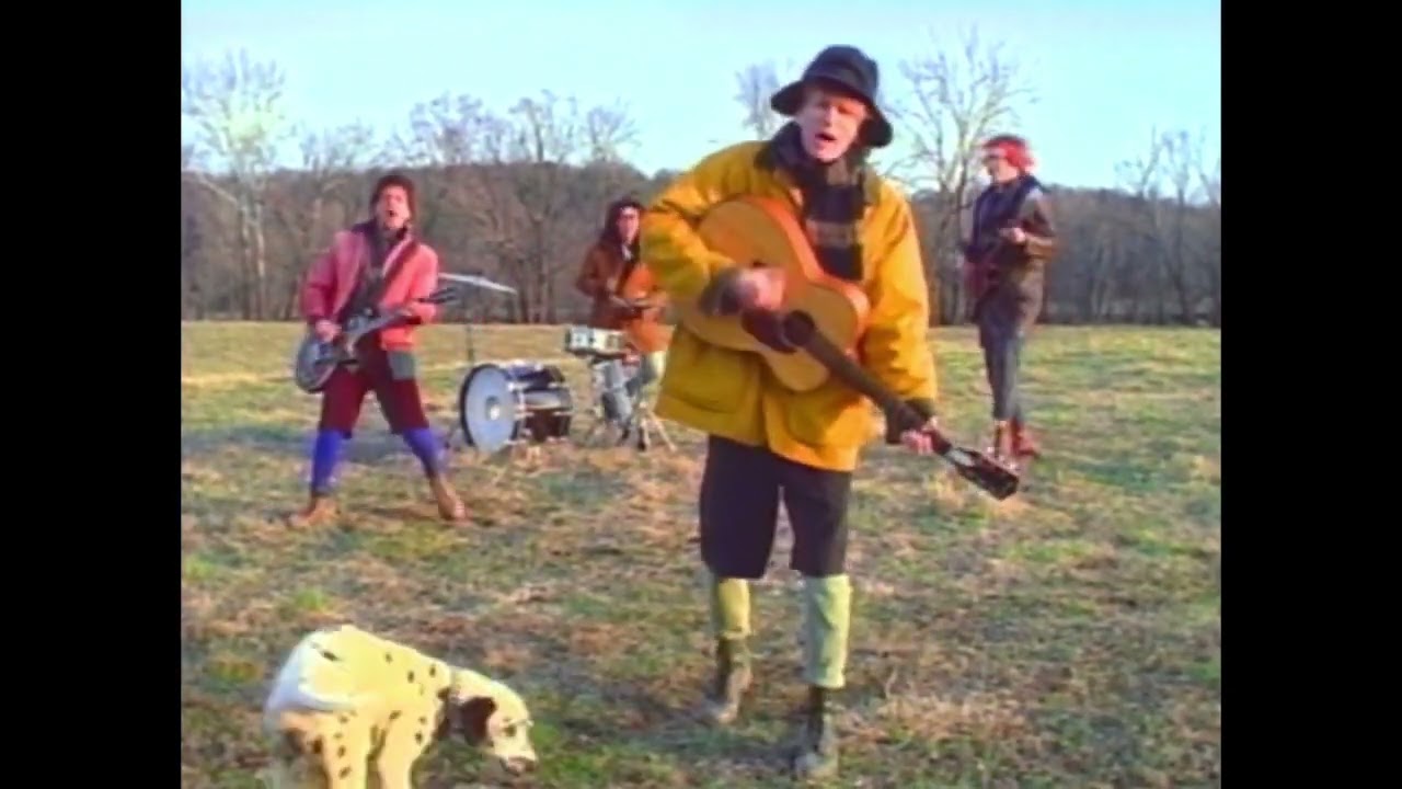 Cracker - Teen Angst [1992]