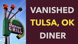 This Diner is Part of American History-Landmark Restaurant USA