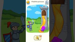 DOP 5 Delete One Part Fun Mobile Puzzle Game (Walkthrough + Tips)‎#shorts #ytshorts #gaming