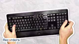 Recorders.com Speak, Dock It, Transcribe