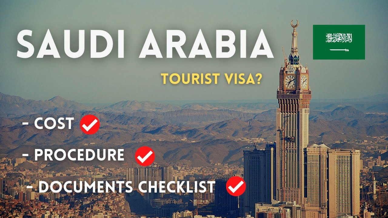 Tourist visa Saudi Arabia 2021? Visit visa Saudi Arabia? saudivisa 
