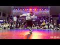 Ciwind vs b4  top 8 bboy  red bull bc one regional cypher vietnam 2024